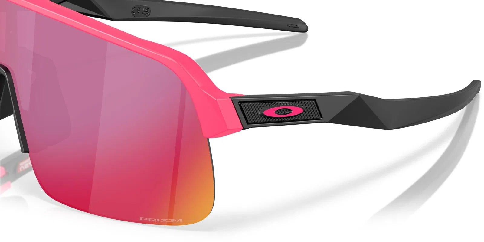 Oakley Sutro Lite S 9496 Sunglasses - view 124